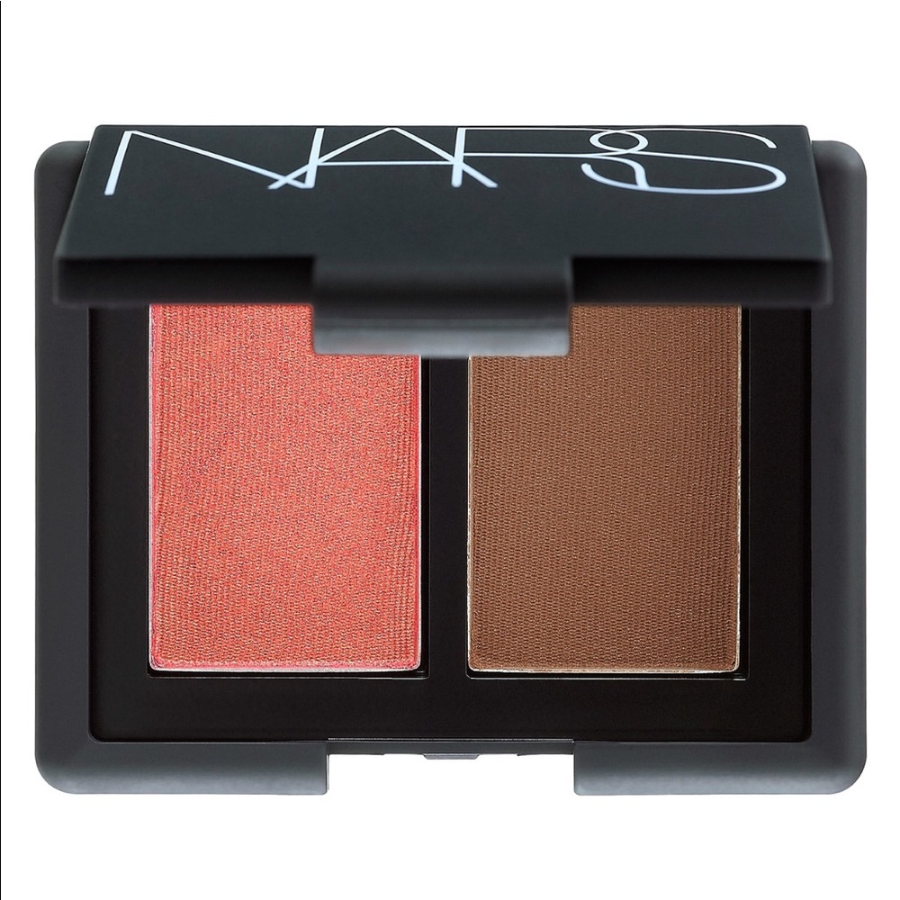 💗 NARS Travel Size Blush/Bronzer Duo
